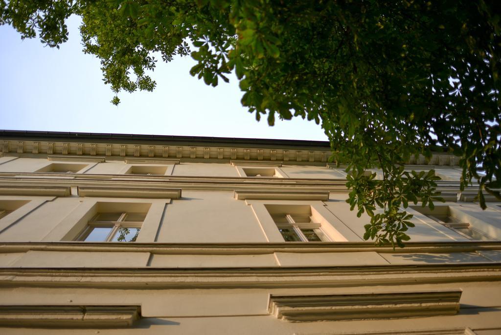 Apartment Central Leipzig - Thomaskirche Extérieur photo